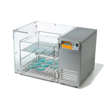 Incubator Clear C IC10-CE