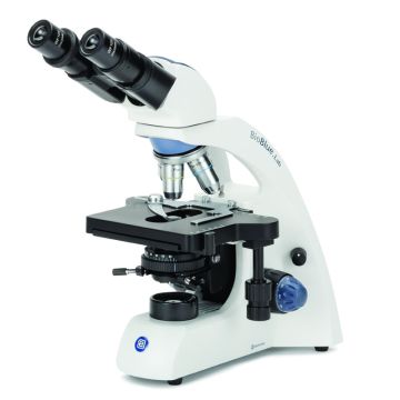 Microscopio Binocular BioBlue.Lab BB.1152-PL