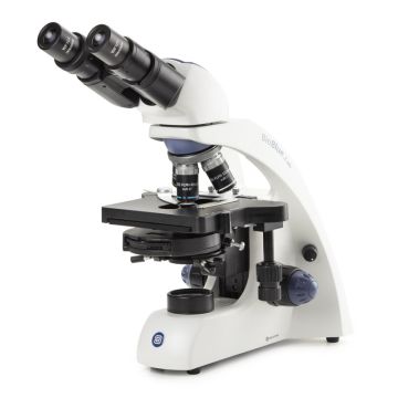 Microscopio Binocular BioBlue.Lab BB.1152-PLPHi
