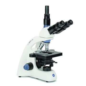 Microscopio Trinocular BioBlue.Lab BB.1153-PL