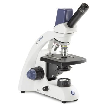 Microscopio Digital 5.0 MP monocular  BioBlue BB.4205