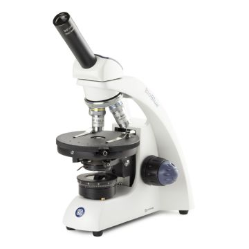 Microscopio Monocular BioBlue BB.4220-P-HLED