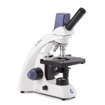 Microscopio Digital 5.0 MP monocular  BioBlue BB.4225
