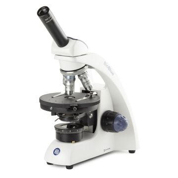 Microscopio Monocular BioBlue BB.4240-P-HLED