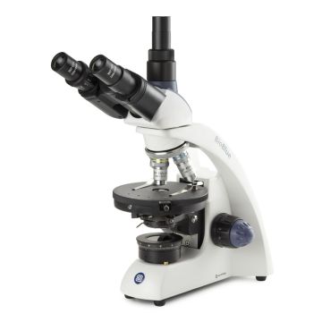 Microscopio Trinocular BioBlue BB.4241-P-HLED
