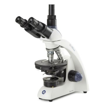 Microscopio Trinocular BioBlue BB.4243-P-HLED