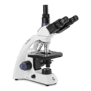 Microscopio Trinocular BioBlue BB.4243