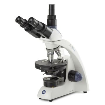 Microscopio Trinocular BioBlue BB.4253-P-HLED