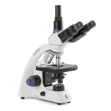 Microscopio Trinocular BioBlue BB.4253
