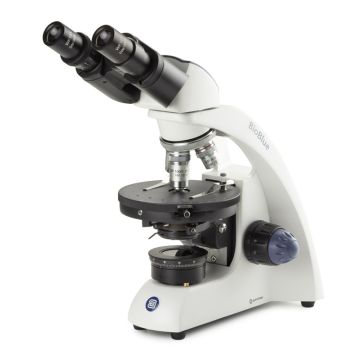 Microscopio Binocular BioBlue BB.4260-P-HLED