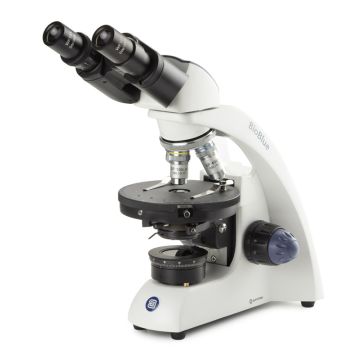 Microscopio Binocular BioBlue BB.4261-P-HLED