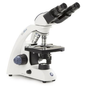 Microscopio Binocular BioBlue BB.4263