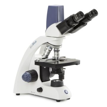 Microscopio Digital 5.0 MP binocular  BioBlue BB.4267