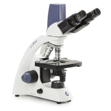 Microscopio Digital 5.0 MP binocular  BioBlue BB.4269