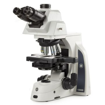 Microscopio Trinocular ergonómico  DX.1158-PLPHi