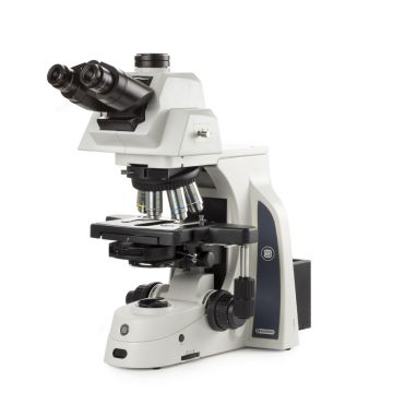 Microscopio Trinocular ergonómico  DX.2158-PLPHi
