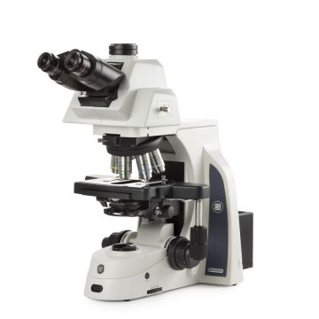 Microscopio Trinocular ergonómico  DX.2158-PLi