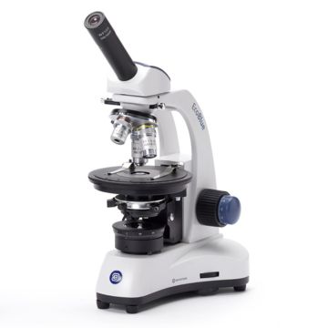 Microscopio Monocular Ecoblue EC.1001-P-HLED