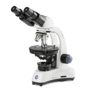 Microscopio Binocular Ecoblue EC.1002-P-HLED