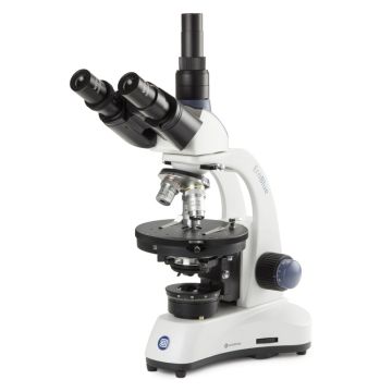 Microscopio Trinocular Ecoblue EC.1003-P-HLED-S