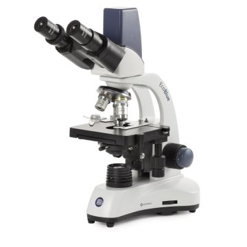 Microscopio Digital 5.0 MP binocular  Ecoblue EC.1057