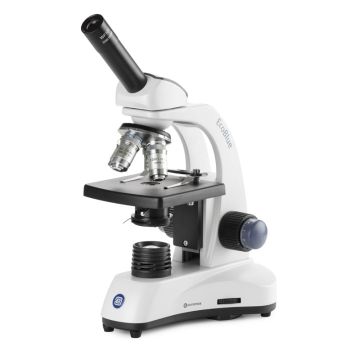 Microscopio Monocular Ecoblue EC.1101