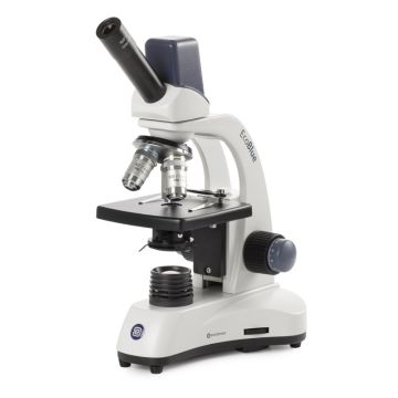 Microscopio Digital 5.0 MP monocular  Ecoblue EC.1105