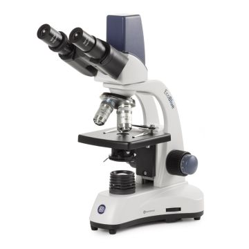 Microscopio Digital 5.0 MP binocular  Ecoblue EC.1107