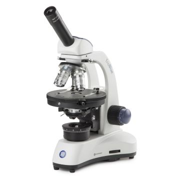 Microscopio Monocular Ecoblue EC.1601-P-HLED
