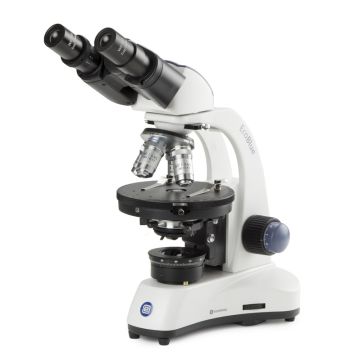 Microscopio Binocular Ecoblue EC.1602-P-HLED