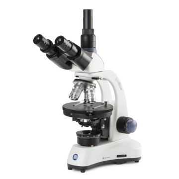 Microscopio Trinocular Ecoblue EC.1603-P-HLED