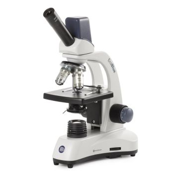 Microscopio Digital 5.0 MP monocular  Ecoblue EC.1605