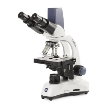Microscopio Digital 5.0 MP binocular  Ecoblue EC.1657