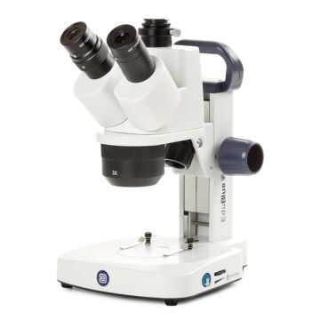 Microscopio Trinocular  ED.1303-S
