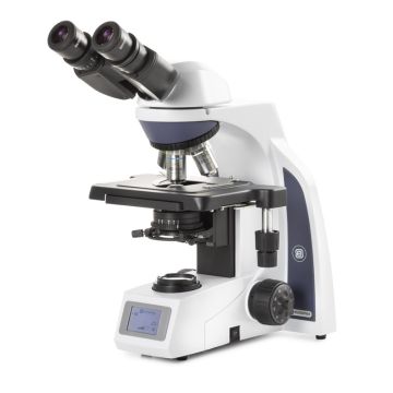 Microscopio Binocular  IS.1152-EPLi/SLC
