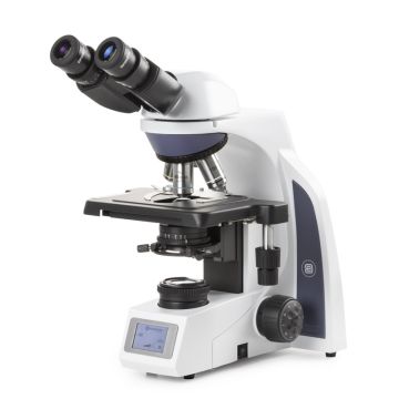 Microscopio Binocular  IS.1152-PLi/SLC