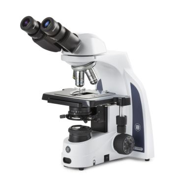Microscopio Binocular  IS.1152-PLi