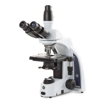 Microscopio Trinocular  IS.1153-EPLi
