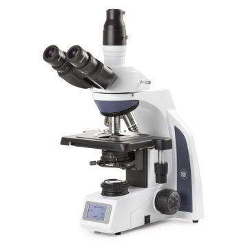 Microscopio Trinocular  IS.1153-PLi/SLC