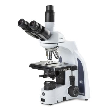 Microscopio Trinocular  IS.1153-PLi