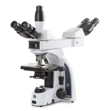 Microscopio Trinocular 2 usuarios  IS.1154-EPLi/T
