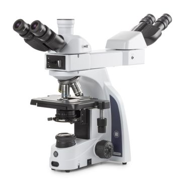 Microscopio Trinocular 2 usuarios  IS.1154-PLi/T