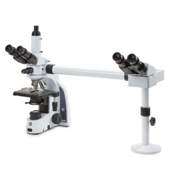 Microscopio Binocular 2 usuarios  IS.1156-PLi2