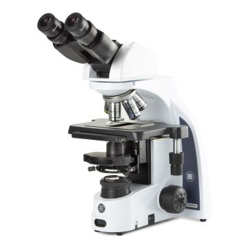 Microscopio Binocular ergonómico  IS.1158-PLPHi