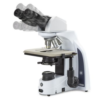 Microscopio Binocular ergonómico  IS.1158-PLi
