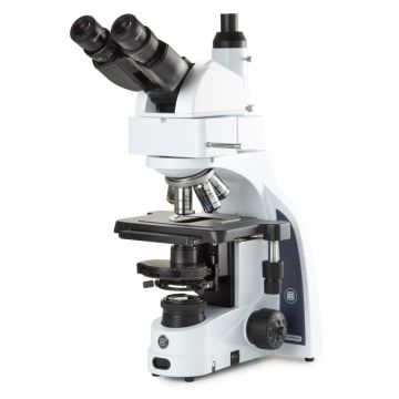 Microscopio Binocular ergonómico  IS.1159-PLPHi