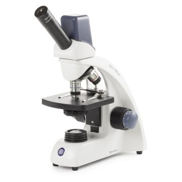 Microscopio Digital 1.3 MP monocular MicroBlue MB.1005-1