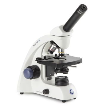 Microscopio Monocular MicroBlue MB.1051