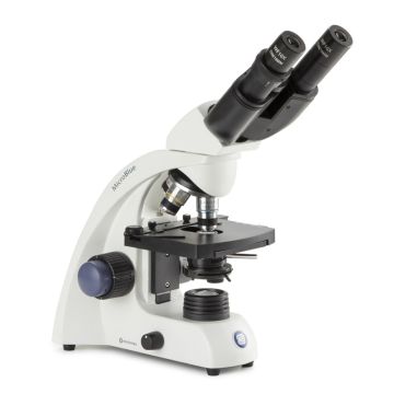 Microscopio Binocular MicroBlue MB.1052