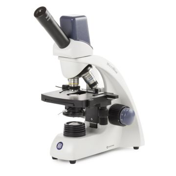 Microscopio Digital 1.3 MP monocular MicroBlue MB.1055-1